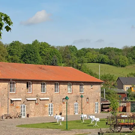 Landhof Liepe Hotel