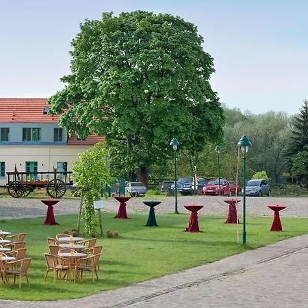 Hotel Landhof Liepe Liepe (Brandenburg)