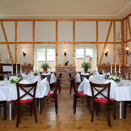 Hotel Landhof Liepe Liepe (Brandenburg)