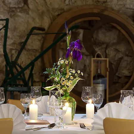 Landhof Liepe Hotel Liepe (Brandenburg)