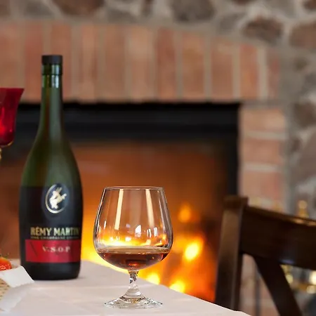 Hotel Landhof Liepe Liepe (Brandenburg)