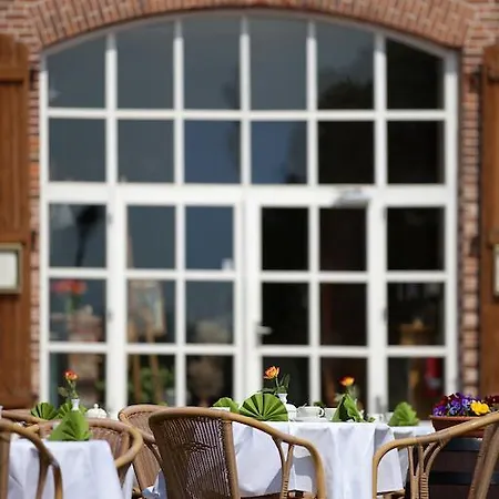 Hotel Landhof Liepe Liepe (Brandenburg)