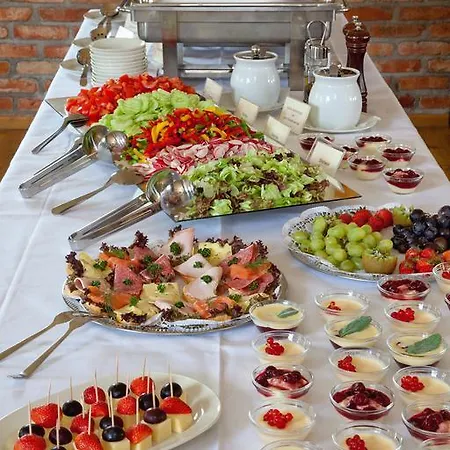 Landhof Liepe Liepe (Brandenburg)