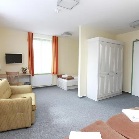 Landhof Liepe Liepe (Brandenburg)