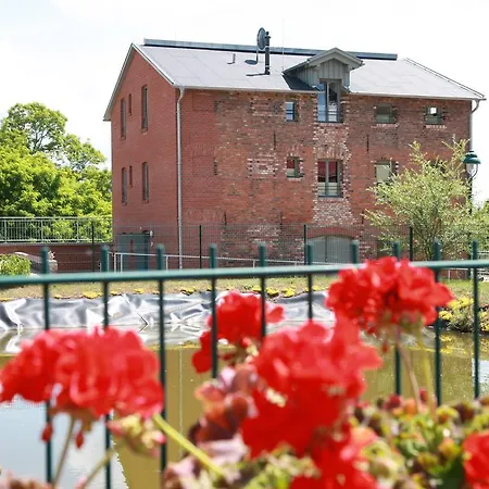 Landhof Liepe Liepe (Brandenburg)