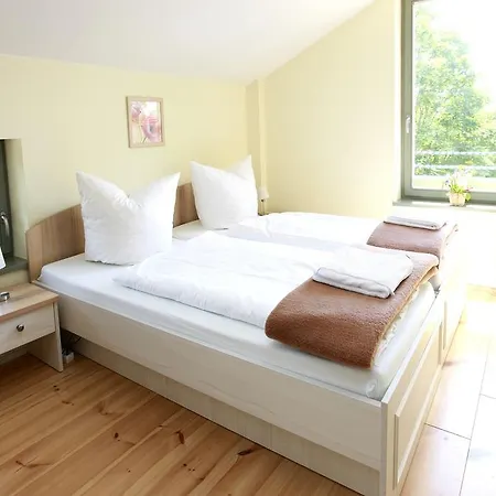 Hotel Landhof Liepe Liepe (Brandenburg)