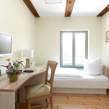Landhof Liepe Hotel Liepe (Brandenburg)