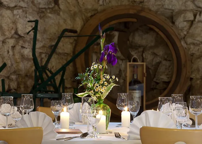 Landhof Liepe Hotel Liepe (Brandenburg)