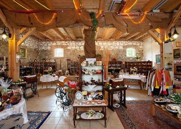 Landhof Liepe Liepe (Brandenburg)