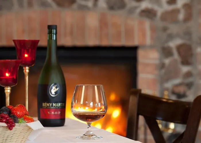 Hotel Landhof Liepe Liepe (Brandenburg)