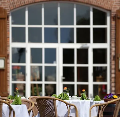 Hotel Landhof Liepe Liepe (Brandenburg)