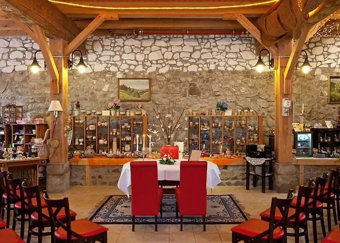 Landhof Liepe 3* Liepe (Brandenburg)