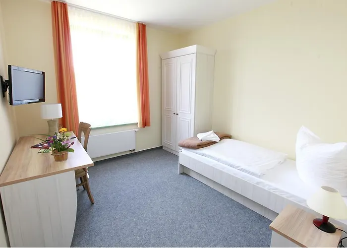 Landhof Liepe 3* Liepe (Brandenburg)