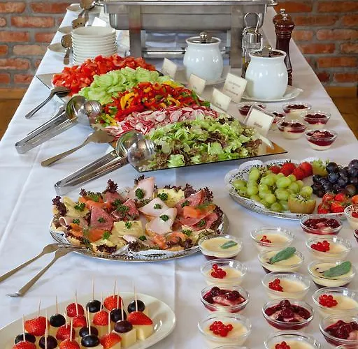 Landhof Liepe Liepe (Brandenburg)