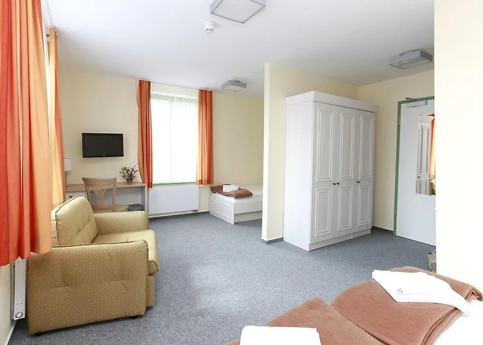 Landhof Liepe Liepe (Brandenburg)