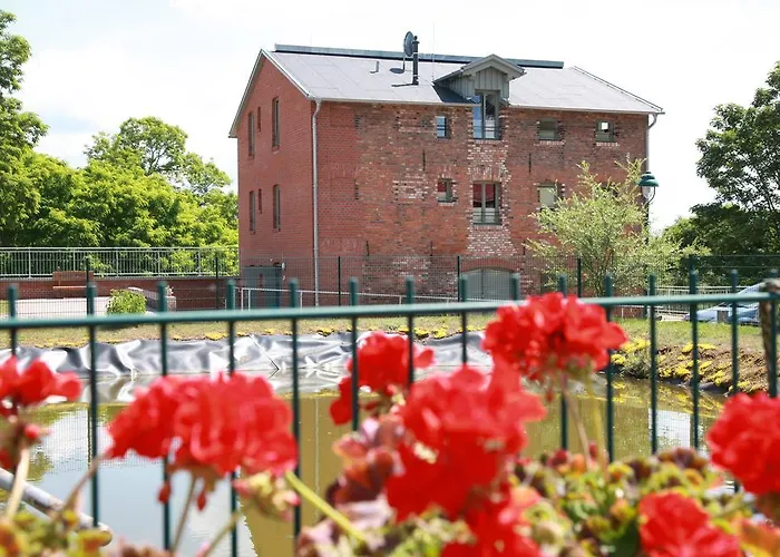 Landhof Liepe Liepe (Brandenburg)